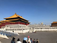 -横店影视城明清宫苑园区