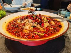 -湖鱼湖·蓉亭食贝(亚运村店)