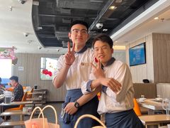 -海底捞火锅(华润万象汇店)