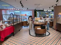 -CARINO BAKERY&CAFE(人广来福士店)
