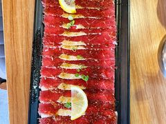 -小米烤肉-泥炉炭烤(常营店)