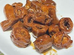 -花城苑广府菜(侨鑫店)