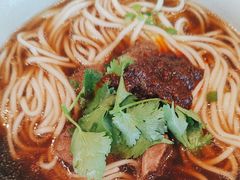-李先生牛肉面大王(欧亚卖场店)