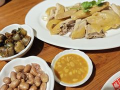 -百年银屏蚝烙·潮汕菜·非遗(乐山店)