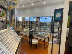 -宝岛眼镜(上海康桥大润发店)