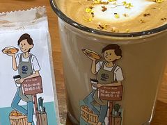 -阿sir咖啡(陶谷新村店)