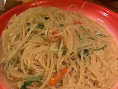 -破三川·新川菜(静安大融城店)