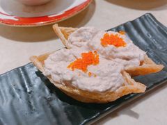 -禾绿寿司·定食·拉面·烧炸(喜荟城店)