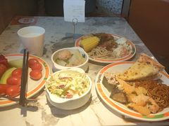 -比格比萨自助(宝山日月光店)