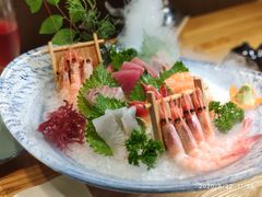 -银座日本料理(春徳街店)