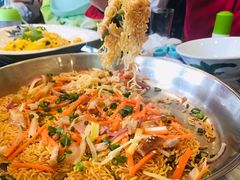 阿多特色煎面-阿多私房菜(顺德店)