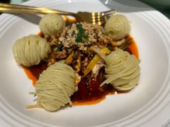 -渔语鱼新川菜Bistro(万象天地店)