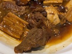 -京味斋·北京烤鸭(北京南站洋桥店)