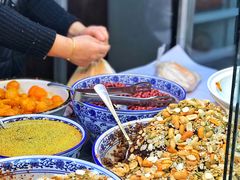 -老马家马蓉蛋菜夹馍·腊牛肉夹馍(回民街店)