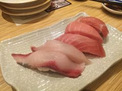 -合点寿司(金虹桥商场店)
