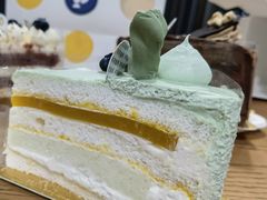 -派悦坊·甜品·蛋糕(日坛店)