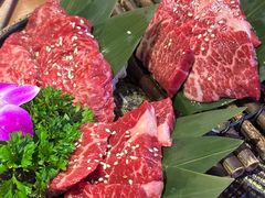 -丸藏和牛烧肉专门店(园区师惠坊店)