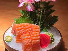 -阿吾罗日本料理(K11艺术中心店)