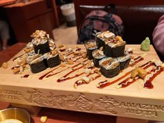 -摩打食堂(江南西店)