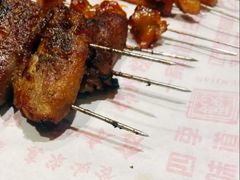 -老白清真烧烤(锦州旗舰店)