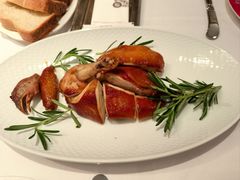 -波特曼西餐厅(南岗店)