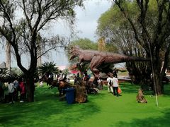 -南通洲际绿博园