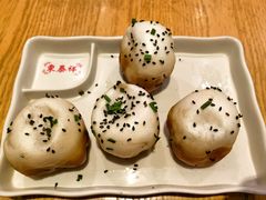 -东泰祥生煎馆(重庆北路店)