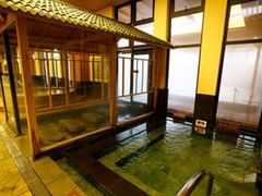 -大江户·温泉洗浴(浑南店)