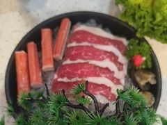 -八珍玉食鸡煲·打边炉(印象城店)