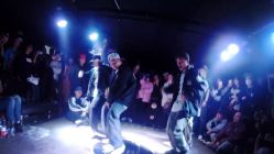 -MASTER COOL舞蹈工作室