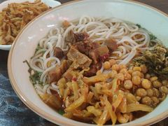 -津市刘聋子粉馆(林科大店)