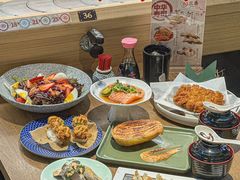 -三禾寿司(君尚店)