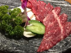 特级雪花-万兴佳烤肉·长白山老味道(东岸里店)