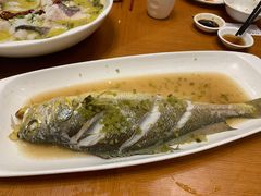 -高佳庄·舟山海鲜(海景旗舰店)