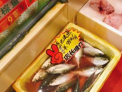 -悦秀大酒楼(江头店)