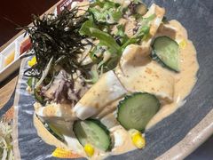 -やきにく 牛将日式焼肉(新华路店)