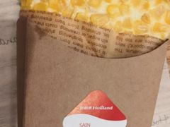 玉米芝士三明治-好利来(朝外店)