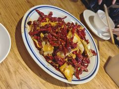 -福苗小骆驼烧烤(中关村店)