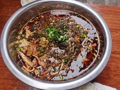 -蓉城西二道无名冒菜(西二道街店)
