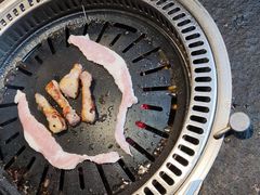 -贺野·自助炭火烤肉(紫藤路店)