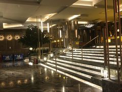 -南京瀚金佰九号温泉酒店