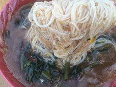 酸粉-胡仕光陵水酸粉