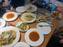 -新贝乐意大利餐厅(苏州中心店)