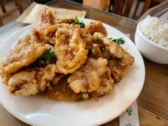 -三点小吃(山大店)