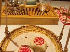 -叶叶菩提·晋福宫