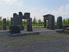 -中国汉城景区