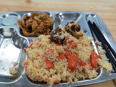 -中医药大学-第2食堂