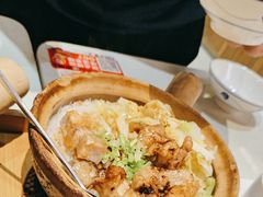 -膳心记-明火四宝煲仔饭(燕南店)