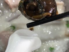 -南记食粥坊·宵夜大排档(莲花总店)