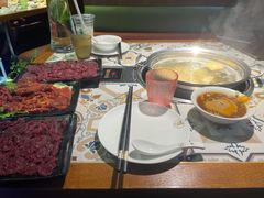 -三毛牛肉店(福强店)